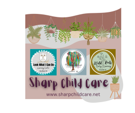 Sharp Child Care